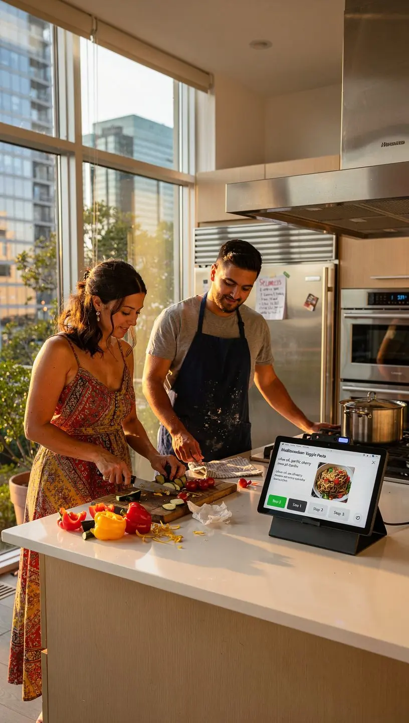 Data privacy concerns in smart urban environments.