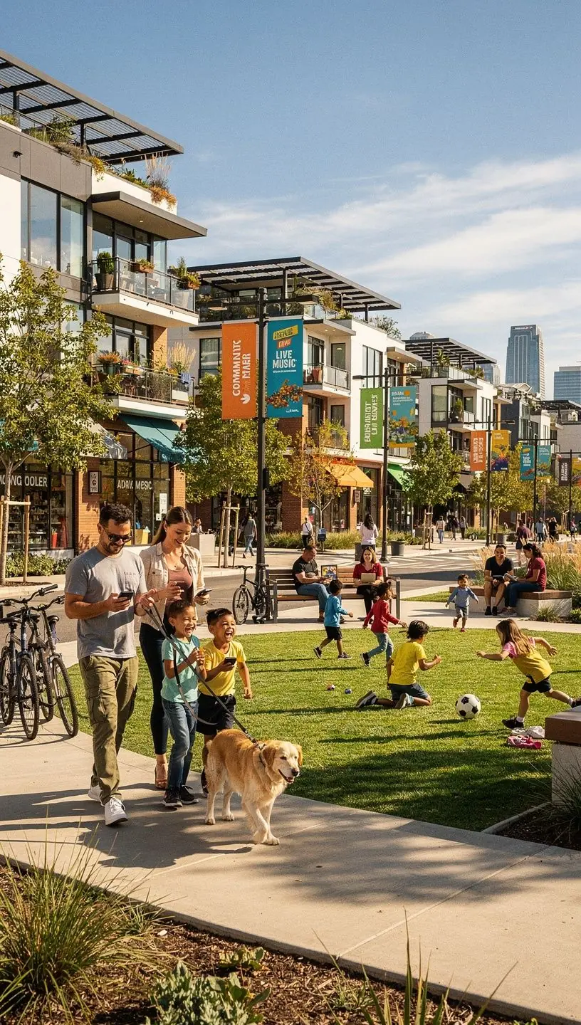 Strategic planning session